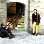 Ryan Gosling, Ewan McGregor