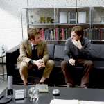 Ryan Gosling, Ewan McGregor