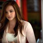 Chlo&euml; Grace Moretz