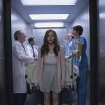 Chlo&euml; Grace Moretz