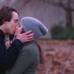 Jamie Blackley, Chlo&euml; Grace Moretz