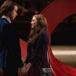 Jamie Blackley, Chlo&euml; Grace Moretz