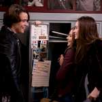 Jamie Blackley, Chlo&euml; Grace Moretz, Liana Liberato