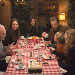 Mireille Enos, Gabrielle Rose, Joshua Leonard, Stacy Keach, Chlo&euml; Grace Moretz, Jakob Davies, Liana Liberato
