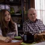 Stacy Keach, Chlo&euml; Grace Moretz, Jakob Davies