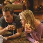 Amy Smart, Ryan Reynolds