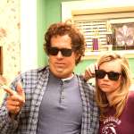 Amy Smart, Ryan Reynolds