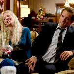 Anna Faris, Ryan Reynolds