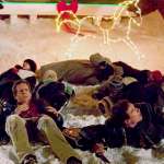 Chris Klein, Ryan Reynolds