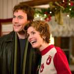 Chris Klein, Julie Hagerty