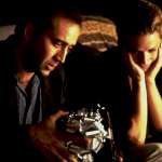 Elisabeth Shue, Nicolas Cage