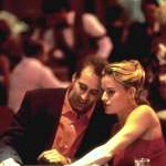 Elisabeth Shue, Nicolas Cage