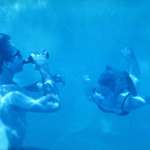 Elisabeth Shue, Nicolas Cage