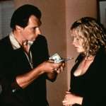 Julian Sands, Elisabeth Shue
