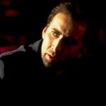 Nicolas Cage