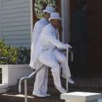 Jason Sudeikis, Nick Kroll