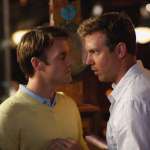 Jason Sudeikis, Will Forte