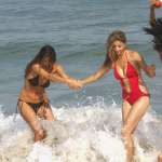 Lake Bell, Angela Sarafyan