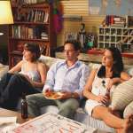 Michelle Borth, Nick Kroll, Lindsay Sloane