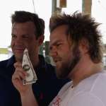 Tyler Labine, Jason Sudeikis