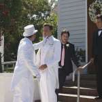 Tyler Labine, Martin Starr, Jason Sudeikis, Will Forte, Nick Kroll