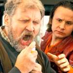 Bartłomiej Topa, Andrzej Grabowski