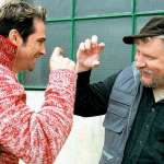 Paweł Deląg, Andrzej Grabowski