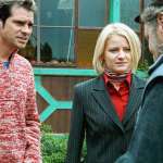 Paweł Deląg, Małgorzata Kożuchowska, Andrzej Grabowski