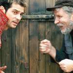 Paweł Deląg, Andrzej Grabowski