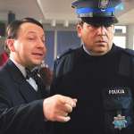 Zbigniew Zamachowski, Tomasz Lengren