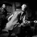 Axel D&uuml;berg, Max von Sydow