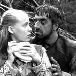 Birgitta Pettersson, Tor Isedal