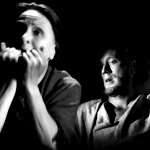 Birgitta Valberg, Max von Sydow