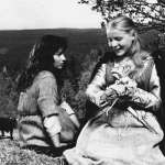 Gunnel Lindblom, Birgitta Pettersson