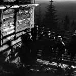 Tor Isedal, Ove Porath, Axel D&uuml;berg