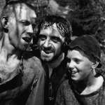 Tor Isedal, Ove Porath, Axel D&uuml;berg