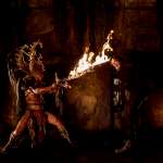 Fernando Hernandez, Hugh Jackman