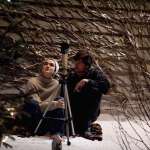 Rachel Weisz, Hugh Jackman