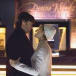 Rachel Weisz, Hugh Jackman