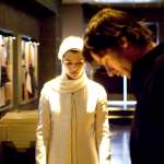 Rachel Weisz, Hugh Jackman