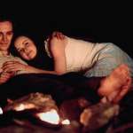 Alexis Bledel, Jonathan Jackson