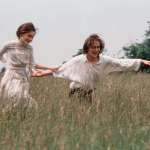 Alexis Bledel, Jonathan Jackson