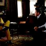 Ben Kingsley, Amy Irving, Victor Garber