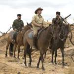 Jai Courtney, Cem Yılmaz, Yılmaz Erdoğan