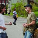 Casey Affleck, Christian Bale