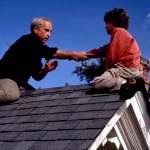 Richard Dreyfuss, Ben Faulkner