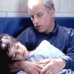 Richard Dreyfuss, Ben Faulkner