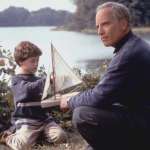 Richard Dreyfuss, Ben Faulkner