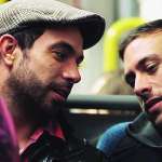 Tom Cullen, Chris New