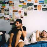 Tom Cullen, Chris New